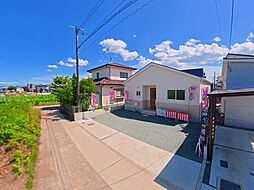未使用戸建　北区梶尾町　1号地