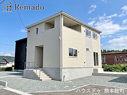 新築戸建　上益城郡御船町木倉第5　1号棟