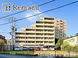 アイランド帯山けやき通り