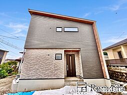 新築戸建　北区龍田弓削1丁目　3号地