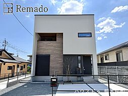 新築戸建　北区龍田弓削1丁目　2号地