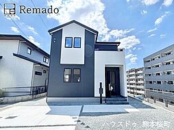 新築戸建 　北区楡木6丁目2期　10号棟