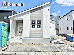 新築戸建　楡木6丁目3期　1号棟