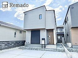 新築戸建 北区楠2丁目 2号地