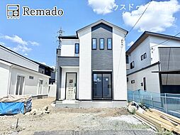 新築戸建　楡木6丁目3期　2号棟