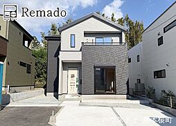 新築戸建　北区楡木2丁目2期　3号棟