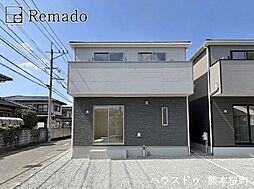 新築戸建　北区楡木第7　1号棟