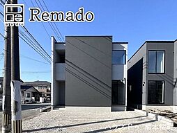 新築戸建　東区長嶺東6丁目　1号地