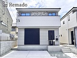 新築戸建　中央区出水8丁目2期　2号棟