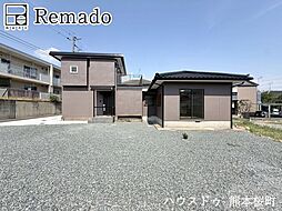 中古戸建　西区島崎7丁目