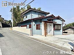 中古戸建　西区花園7丁目