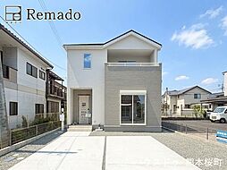 新築戸建　南区出仲間6丁目3期　1号棟
