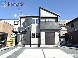 新築戸建 南区白藤1丁目3期 1号棟