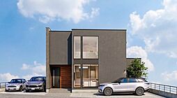 新築戸建　北区楡木6丁目2期
