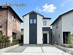 新築戸建　東区昭和町2期　1号棟