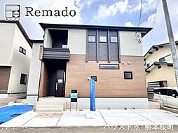 新築戸建　北区楡木4丁目　1号棟