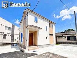 新築戸建　北区清水新地1丁目　Ｃ号棟