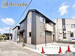 新築戸建　北区清水新地1丁目　Ｂ号棟