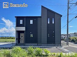 新築戸建　西区中島町5期　11号棟