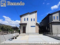 新築戸建　西区上代3丁目　Ａ号棟