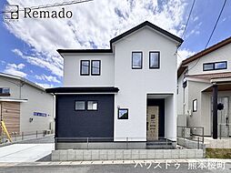 新築戸建 北区植木町岩野5期 11号棟