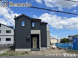 新築戸建 北区鶴羽田町1期 4号棟