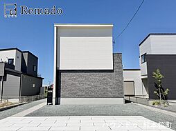 新築戸建　西区小島5丁目Ｖ　4号棟
