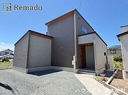 新築戸建　南区八幡7丁目　3号地