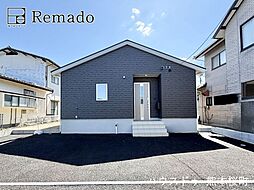 新築戸建　宇土市一里木町第2　1号棟
