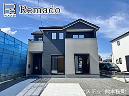 新築戸建　宇城市不知火町高良2期　3号棟