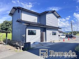 中古戸建　南区富合町杉島