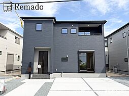 新築戸建　宇城市松橋町きらら第二　2号棟