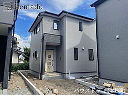 新築戸建　東区下江津1丁目1期　3号棟