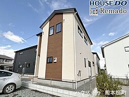 新築戸建　南区御幸西2丁目4期　5号棟