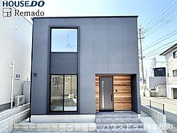 新築戸建　東区長嶺東5丁目