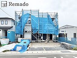 新築戸建　南区富合町大町4期　1号棟