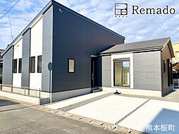 新築戸建　南区出仲間2丁目1期　1号棟