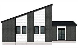 新築戸建　南区出仲間2丁目1期　1号棟