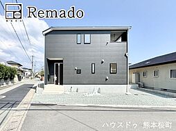 新築戸建　東区榎町第1　1号棟