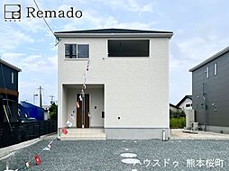 新築戸建　南区富合町大町第5　1号棟