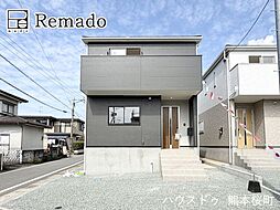 新築戸建　合志市須屋第20　1号棟