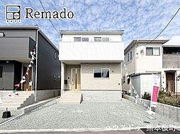 新築戸建　合志市須屋第20　2号棟