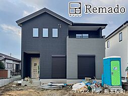 新築戸建　菊池郡大津町大字陣内2期　1号棟