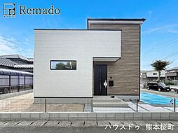 新築戸建　東区長嶺南1期　1号棟