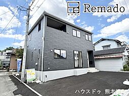 新築戸建　北区龍田第4　1号棟