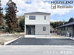 新築戸建　合志市野々島第3　1号棟