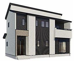 新築戸建　中央区島崎1丁目1期　1号棟