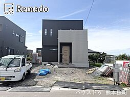 新築戸建 千丁古閑出III 2号地