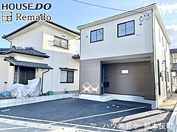 新築戸建　合志市須屋第17　1号棟