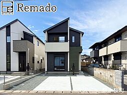 新築戸建 合志市幾久富6期 2号棟